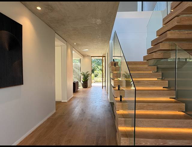 4 BEDROOM HOUSE FOR SALE IN HAWAAN FOREST ESTATE